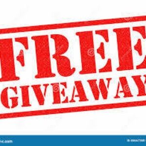 ‼️‼️‼️Free Giveaway‼️‼️‼️